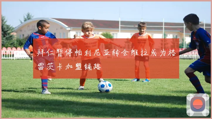 拜仁暂停帕利尼亚转会维拉或为格雷茨卡加盟铺路