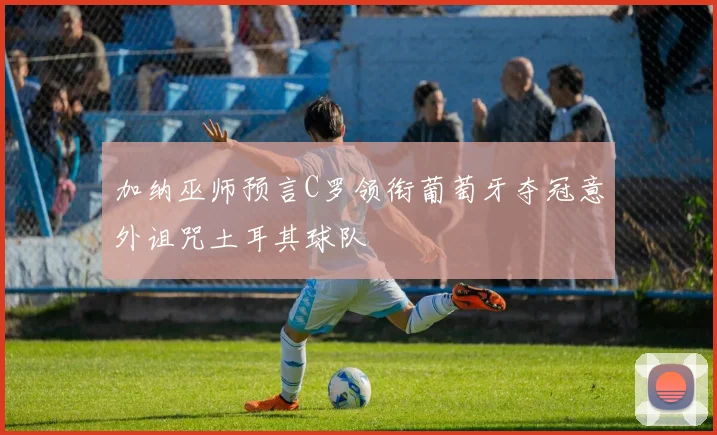 加纳巫师预言C罗领衔葡萄牙夺冠意外诅咒土耳其球队